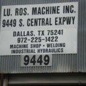 Meet your Posher, Luis